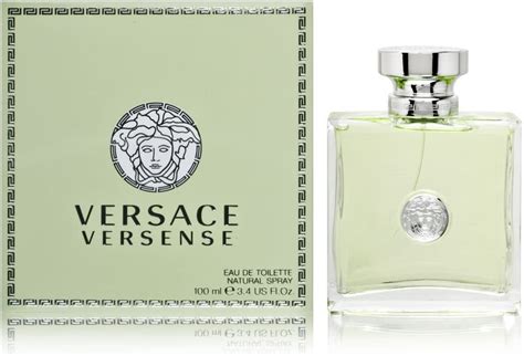 profumo versace versense miglior prezzo|Versace Versense .